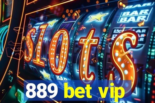 889 bet vip